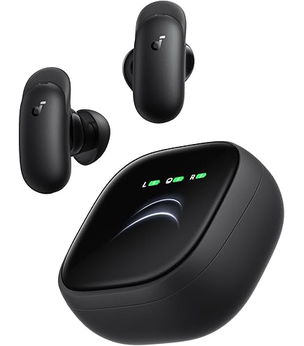 Amazon.co.jp: Anker Soundcore Liberty 5 Pro（Bluetooth 6.1）【完全